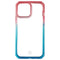 ITSKINS Supreme Prism Case for iPhone 13 Pro Max - Light Pink and Light Blue - ITSKINS - Simple Cell Shop, Free shipping from Maryland!
