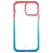 ITSKINS Supreme Prism Case for iPhone 13 Pro Max - Light Pink and Light Blue - ITSKINS - Simple Cell Shop, Free shipping from Maryland!