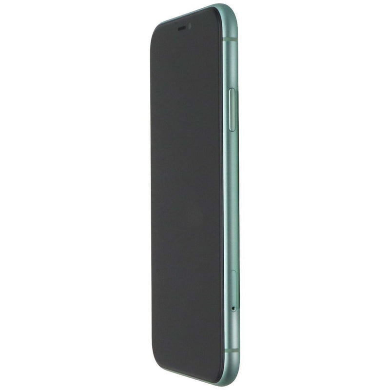 Apple iPhone 11 (6.1-inch) Smartphone (A2111) Unlocked - 256GB / Green