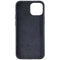 Apple Leather Case for MagSafe for Apple iPhone 13 Mini - Midnight - Apple - Simple Cell Shop, Free shipping from Maryland!