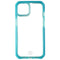 ITSKINS Supreme Clear Protective Case iPhone 13 / 14 - Light Blue / Transparent - ITSKINS - Simple Cell Shop, Free shipping from Maryland!