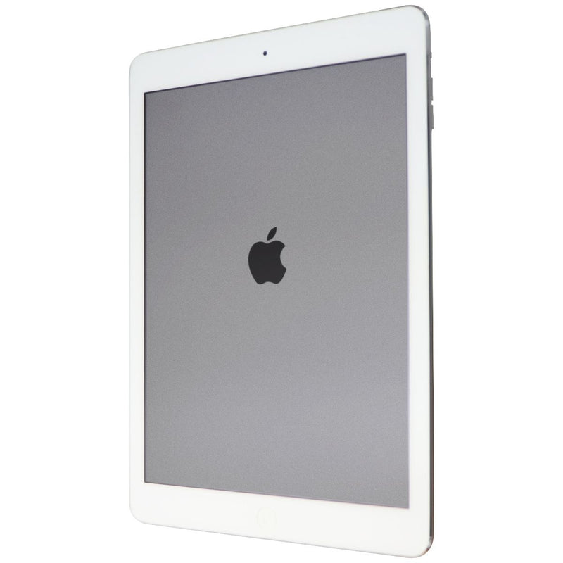 Apple iPad Air (1st Gen) 9.7-inch Tablet (A1475) GSM + CDMA - 32GB / Silver - Apple - Simple Cell Shop, Free shipping from Maryland!