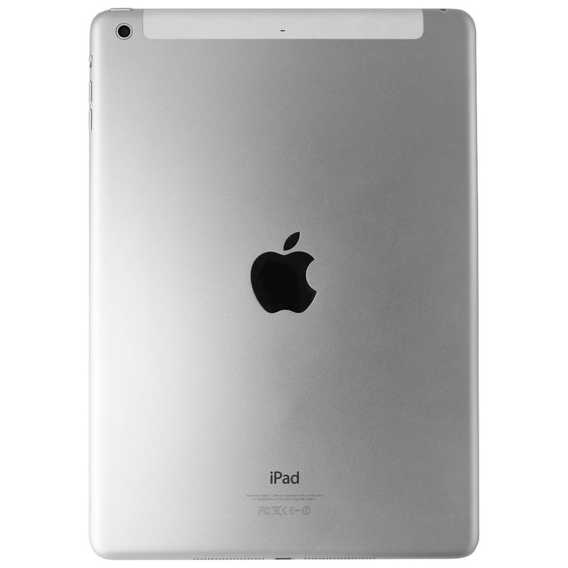 Apple iPad Air (1st Gen) 9.7-inch Tablet (A1475) GSM + CDMA - 32GB / Silver - Apple - Simple Cell Shop, Free shipping from Maryland!