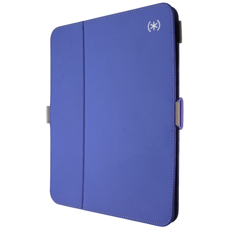 Speck Balance Folio Series Case for Apple iPad 10.9-in (10th Gen) - Purple/Grey - Speck - Simple Cell Shop, Free shipping from Maryland!