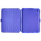 Speck Balance Folio Series Case for Apple iPad 10.9-in (10th Gen) - Purple/Grey - Speck - Simple Cell Shop, Free shipping from Maryland!