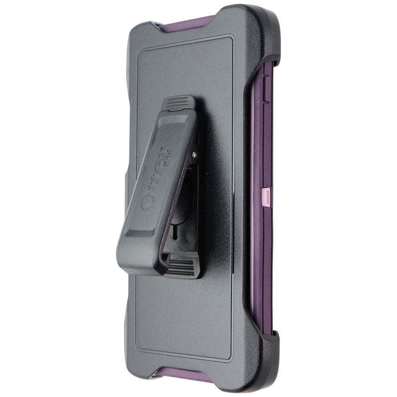 OtterBox Defender PRO Series Case and Holster for Galaxy (S10+) - Purple Nebula - OtterBox - Simple Cell Shop, Free shipping from Maryland!