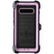 OtterBox Defender PRO Series Case and Holster for Galaxy (S10+) - Purple Nebula - OtterBox - Simple Cell Shop, Free shipping from Maryland!