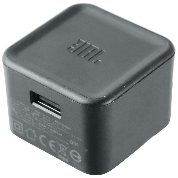 JBL (5V/2.3A) Single USB AC Adapter Wall Charger - Black (FV5-2.3C-1U) - JBL - Simple Cell Shop, Free shipping from Maryland!