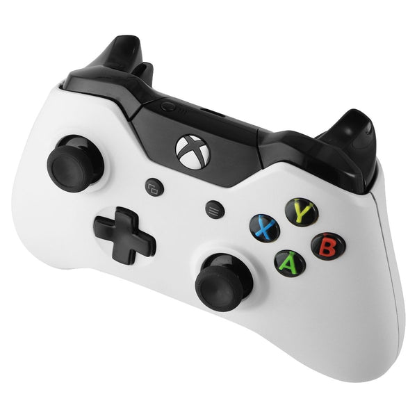 Microsoft Xbox One Wireless Controller (1697, Without Bluetooth) - White - Microsoft - Simple Cell Shop, Free shipping from Maryland!