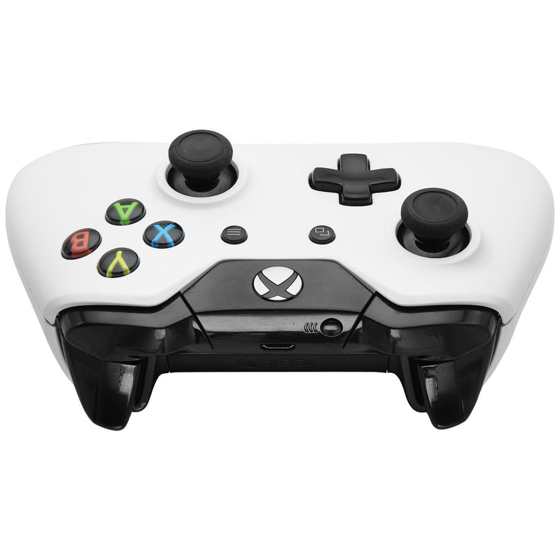 Microsoft Xbox One Wireless Controller (1697, Without Bluetooth) - White - Microsoft - Simple Cell Shop, Free shipping from Maryland!