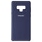 Samsung Silicone Cover Case for Samsung Galaxy Note9 - Dark Blue - Samsung - Simple Cell Shop, Free shipping from Maryland!