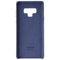Samsung Silicone Cover Case for Samsung Galaxy Note9 - Dark Blue - Samsung - Simple Cell Shop, Free shipping from Maryland!