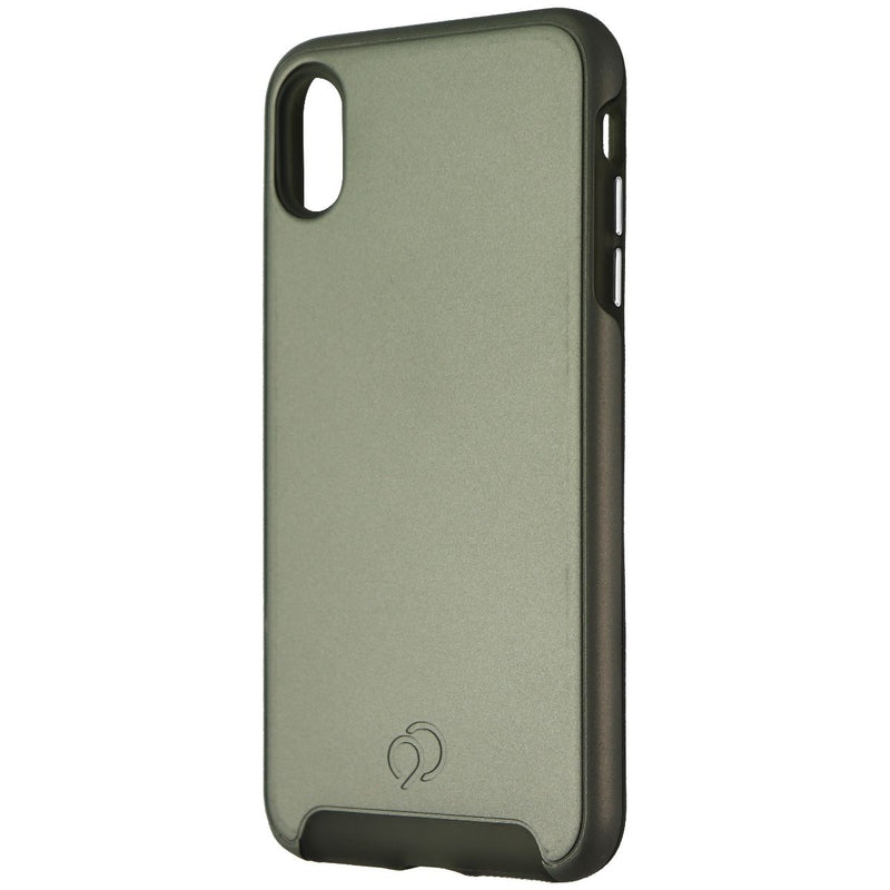 Nimbus9 Cirrus 2 Series Case for iPhone Xs Max - Olive Gray - Nimbus9 - Simple Cell Shop, Free shipping from Maryland!