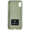 Nimbus9 Cirrus 2 Series Case for iPhone Xs Max - Olive Gray - Nimbus9 - Simple Cell Shop, Free shipping from Maryland!