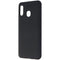 Uunique London Silicone Slim Case for Samsung Galaxy A20 - Matte Black - Uunique London - Simple Cell Shop, Free shipping from Maryland!