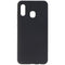 Uunique London Silicone Slim Case for Samsung Galaxy A20 - Matte Black - Uunique London - Simple Cell Shop, Free shipping from Maryland!