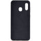 Uunique London Silicone Slim Case for Samsung Galaxy A20 - Matte Black - Uunique London - Simple Cell Shop, Free shipping from Maryland!