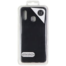 Uunique London Silicone Slim Case for Samsung Galaxy A20 - Matte Black - Uunique London - Simple Cell Shop, Free shipping from Maryland!