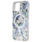 Rifle Paper CO. Case for MagSafe for iPhone12 Pro/ iPhone12 - Garden Party Blue - Rifle Paper Co. - Simple Cell Shop, Free shipping from Maryland!