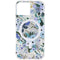 Rifle Paper CO. Case for MagSafe for iPhone12 Pro/ iPhone12 - Garden Party Blue - Rifle Paper Co. - Simple Cell Shop, Free shipping from Maryland!