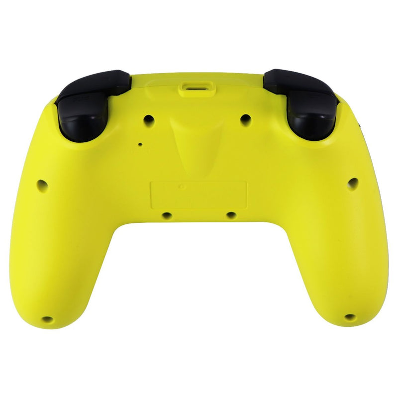 Shenzhen Sako USB-C Wireless Controller for Nintendo Switch - Yellow/Black - Shenzhen Sako - Simple Cell Shop, Free shipping from Maryland!
