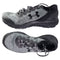 Under Armour UA Charged Escape Mens Running Shoes - Gray/Black/Speckle Size 8 US - Under Armour - Simple Cell Shop, Free shipping from Maryland!