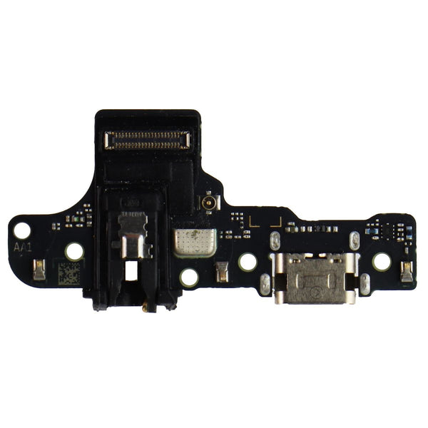 Repair Part - Charge Port with Headphone Jack for Samsung Galaxy A21 (A215) - Unbranded - Simple Cell Shop, Free shipping from Maryland!