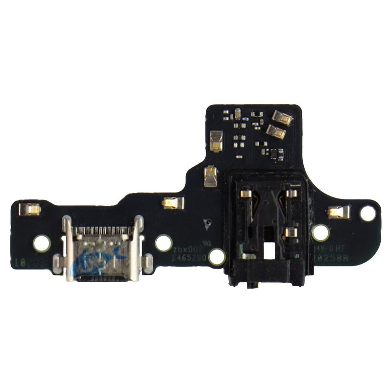 Repair Part - Charge Port with Headphone Jack for Samsung Galaxy A21 (A215) - Unbranded - Simple Cell Shop, Free shipping from Maryland!