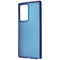 Tech21 Evo Check Series Flexible Gel Case for Samsung Galaxy Note20 Ultra - Blue
