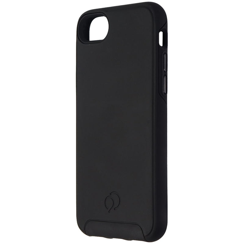 Nimbus9 Cirrus 2 Series Hard Case for Apple iPhone SE (2nd Gen) / 8 / 7 - Black - Nimbus9 - Simple Cell Shop, Free shipping from Maryland!