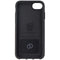 Nimbus9 Cirrus 2 Series Hard Case for Apple iPhone SE (2nd Gen) / 8 / 7 - Black - Nimbus9 - Simple Cell Shop, Free shipping from Maryland!