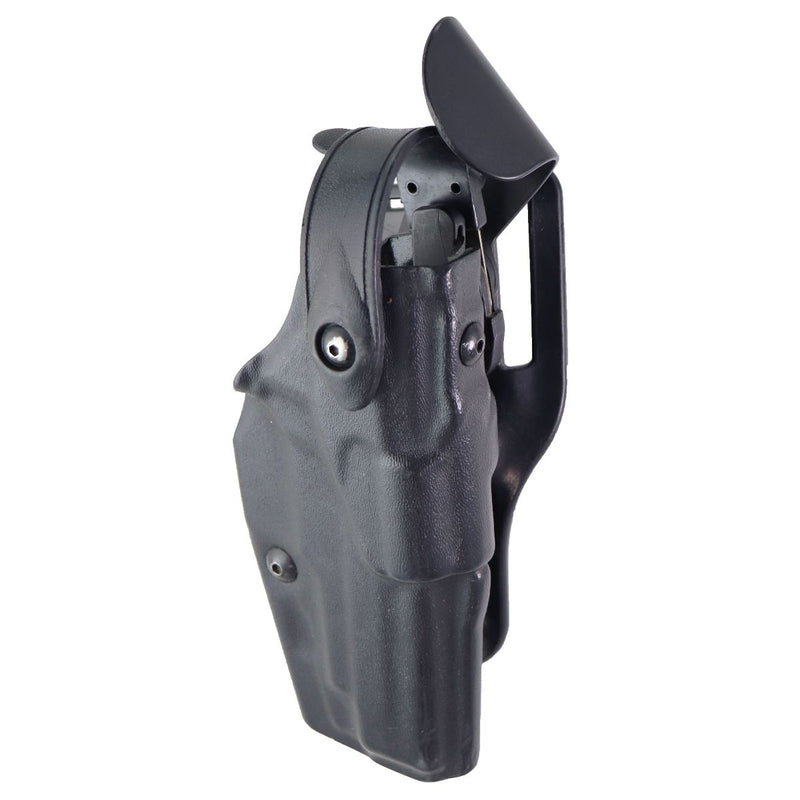 Safariland Right Hand Holster with Release Lock - Black / (6360-77) P-226 40/14 - Safariland - Simple Cell Shop, Free shipping from Maryland!