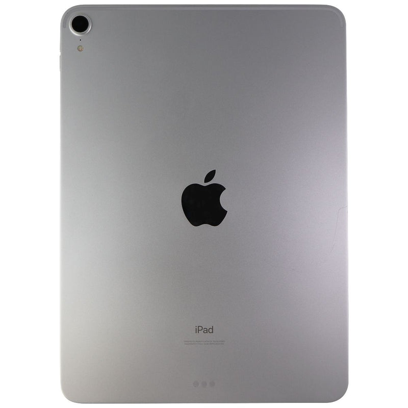 Apple iPad Pro 11-inch Tablet (A1980, 2018 Model) Wi-Fi Only - 64GB/Silver - Apple - Simple Cell Shop, Free shipping from Maryland!