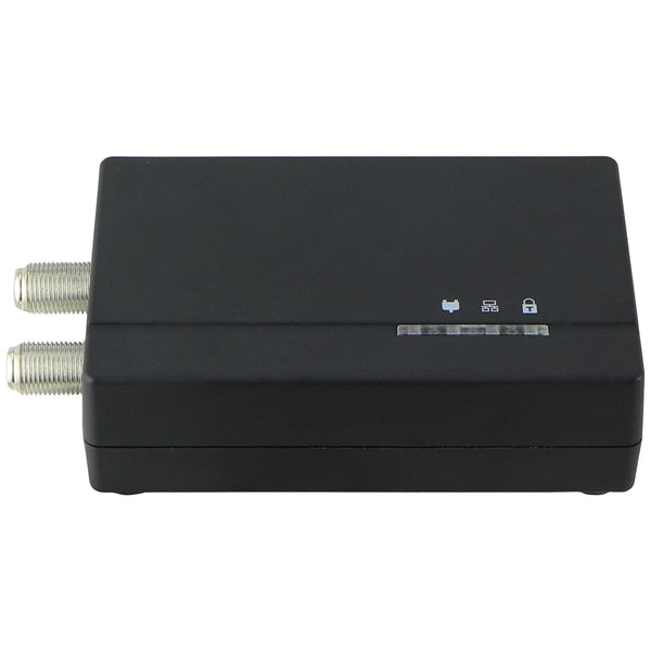 Nexuslink Ethernet Over Coax Adapter (1200 Mbps) Single Unit - Black (GCA-1200) - Nexuslink - Simple Cell Shop, Free shipping from Maryland!