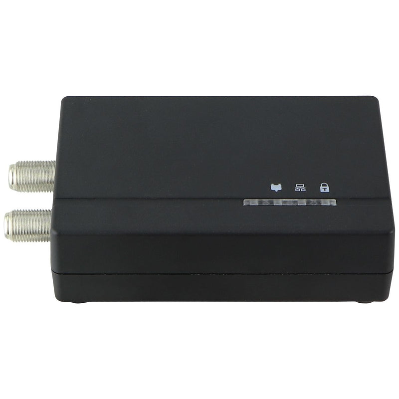 Nexuslink Ethernet Over Coax Adapter (1200 Mbps) Single Unit - Black (GCA-1200) - Nexuslink - Simple Cell Shop, Free shipping from Maryland!