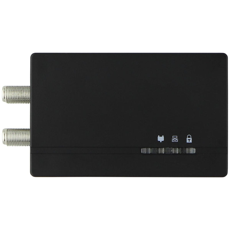 Nexuslink Ethernet Over Coax Adapter (1200 Mbps) Single Unit - Black (GCA-1200) - Nexuslink - Simple Cell Shop, Free shipping from Maryland!