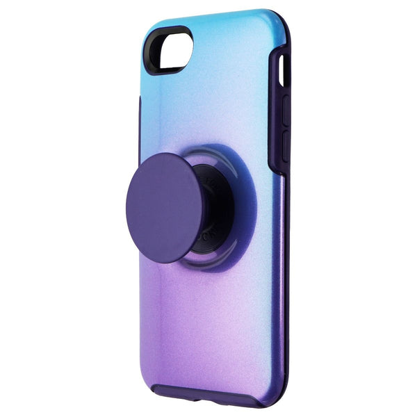 OtterBox Otter + Pop Symmetry Case for iPhone SE (2nd Gen)/8/7 - Making Waves - OtterBox - Simple Cell Shop, Free shipping from Maryland!