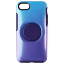 OtterBox Otter + Pop Symmetry Case for iPhone SE (2nd Gen)/8/7 - Making Waves - OtterBox - Simple Cell Shop, Free shipping from Maryland!