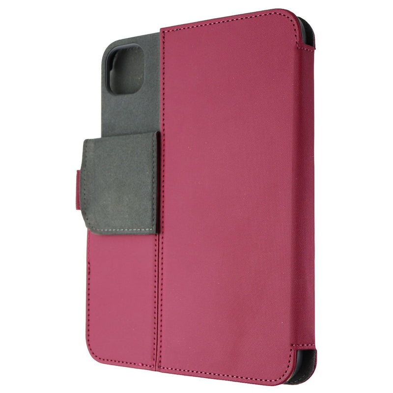 Incipio SureView Series Hard Folio Case for Apple iPad mini (6th Gen) - Red - Incipio - Simple Cell Shop, Free shipping from Maryland!