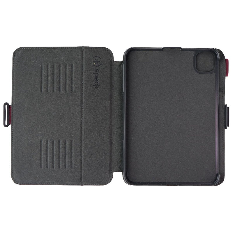 Incipio SureView Series Hard Folio Case for Apple iPad mini (6th Gen) - Red - Incipio - Simple Cell Shop, Free shipping from Maryland!