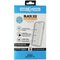 Gadget Guard Black Ice Flex Edition Screen Protector for Samsung Galaxy S21+ 5G - Gadget Guard - Simple Cell Shop, Free shipping from Maryland!