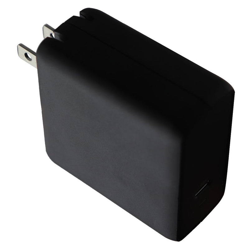 Insignia (65W) USB-C Wall Charger - Black / Adapter Only (NS-PAC65C) - Insignia - Simple Cell Shop, Free shipping from Maryland!
