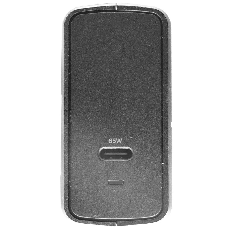 Insignia (65W) USB-C Wall Charger - Black / Adapter Only (NS-PAC65C) - Insignia - Simple Cell Shop, Free shipping from Maryland!