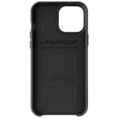 LifeProof Wake Series Case for Apple iPhone 12 Pro Max - Black
