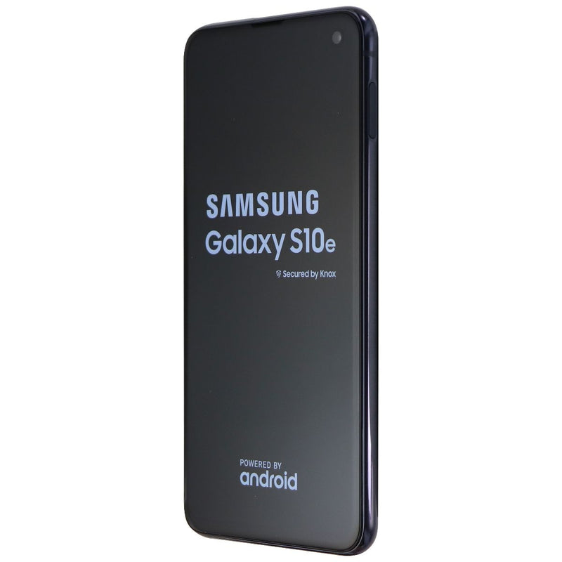 Samsung Galaxy S10e (5.8-in) (SM-G970W) GSM + CDMA - 128GB/Prism Black - Samsung - Simple Cell Shop, Free shipping from Maryland!