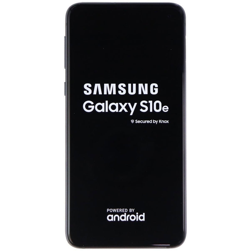 Samsung Galaxy S10e (5.8-in) Smartphone (SM-G970U) AT&T Only - 128GB / Black - Samsung - Simple Cell Shop, Free shipping from Maryland!