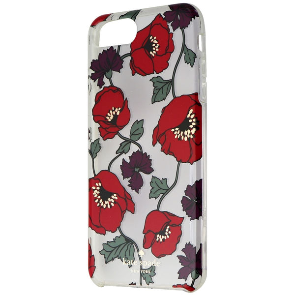 Kate Spade Protective Hardshell Case for iPhone 8 Plus/7 Plus - Dreamy Floral - Kate Spade - Simple Cell Shop, Free shipping from Maryland!