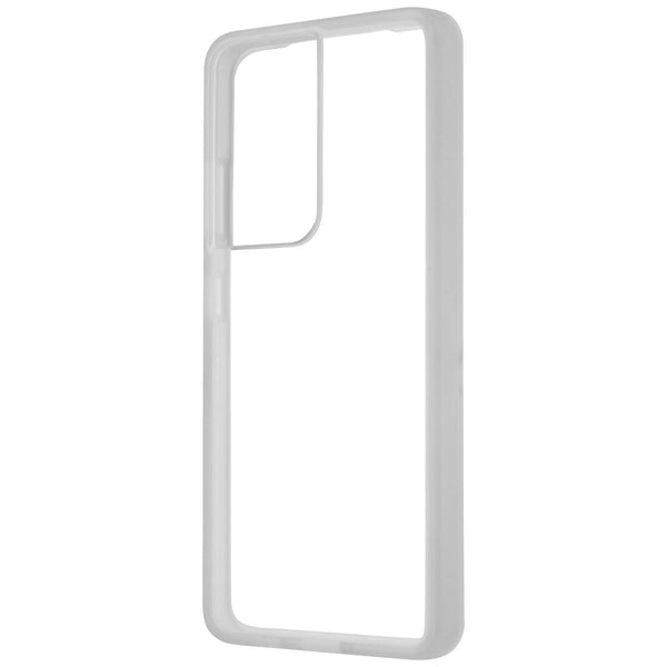 OtterBox Sleek Series Case for Galaxy S21 Ultra 5G - Clear (BULK Packaging) - OtterBox - Simple Cell Shop, Free shipping from Maryland!