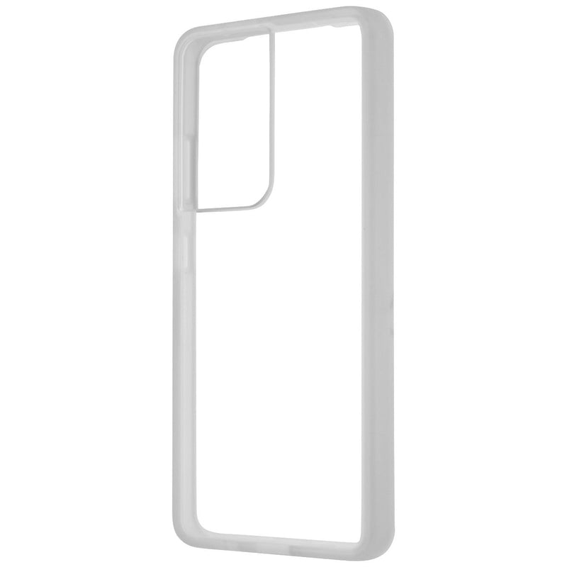 OtterBox Sleek Series Case for Galaxy S21 Ultra 5G - Clear (BULK Packaging) - OtterBox - Simple Cell Shop, Free shipping from Maryland!