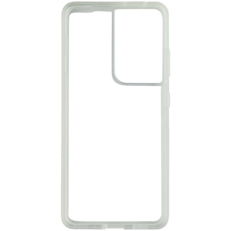 OtterBox Sleek Series Case for Galaxy S21 Ultra 5G - Clear (BULK Packaging) - OtterBox - Simple Cell Shop, Free shipping from Maryland!